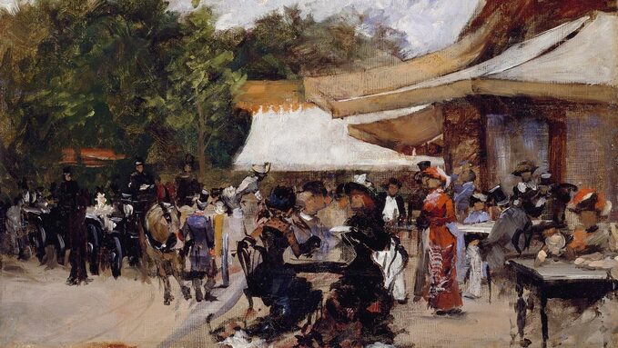 Hugo Birger Restaurant Bois de Boulogne.jpg