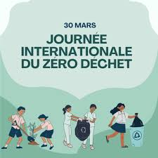 📆 Journée internationale #zérodéchet #ZeroWaste Le #ceserbfc a mené une  réflexion sur la réduction des déchets en #BFC. Retrouvez à cette occasion  quelques préconisations formulées autour de trois axes : ✓ éducation
