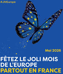 Organiser le Joli mois de l'Europe | L'Europe s'engage en France, le  portail des Fonds européens