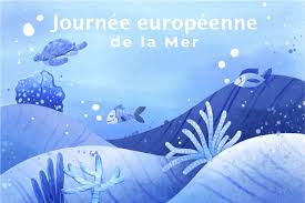 20 mai 2020 : Journée européenne de la Mer - Mer & Océan