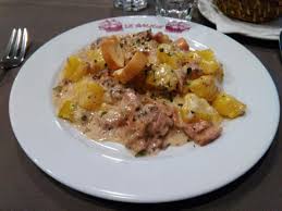 Rouille Graulenne - Photo de Le Galion, Le Grau-du-Roi - Tripadvisor